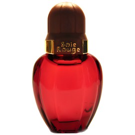 perfume Soie Rouge