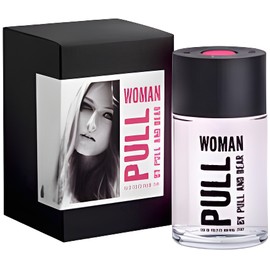 perfume Pull Woman