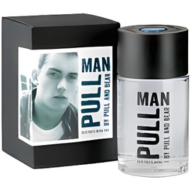 perfume Pull Man
