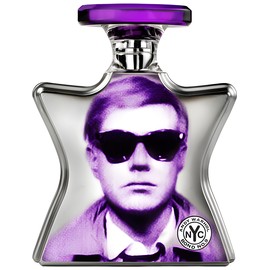 perfume Andy Warhol