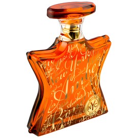 perfume New York Amber
