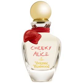 perfume Cheeky Alice
