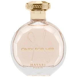 perfume Only for Her