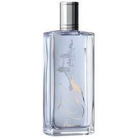 perfume Les Voyages Olfactifs 04 Paris-London