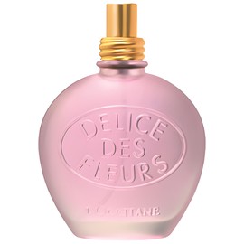 perfume Delice des Fleurs