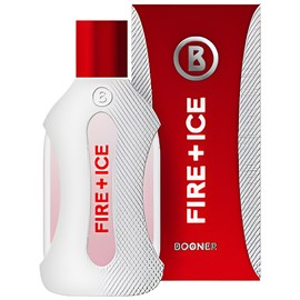 perfume Fire + Ice for Women