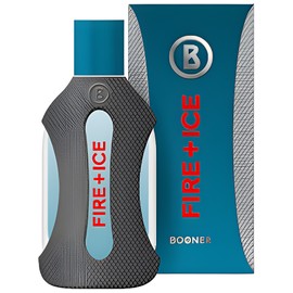 perfume Fire + Ice for Men