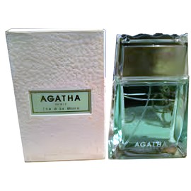 perfume Agatha The a la Mure