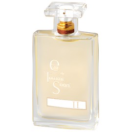 perfume Eau de Tommi Sooni II