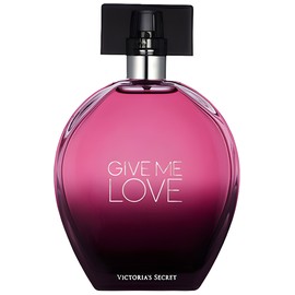 Give Me Love