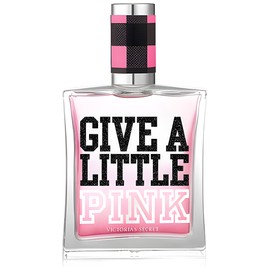 Give a Little Pink