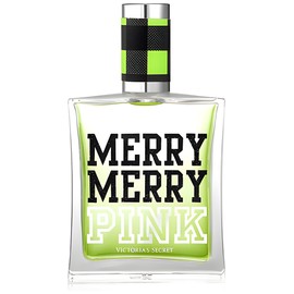 perfume Merry Merry Pink