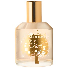 perfume Fleur de Noel 2011