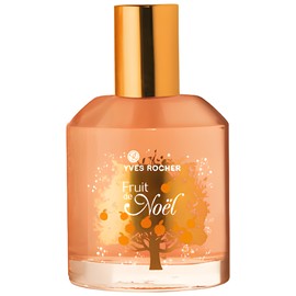 perfume Fruit de Noel