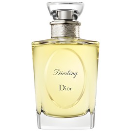 perfume Les Creations de Monsieur Dior Diorling