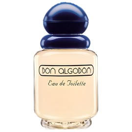 perfume Don Algodon