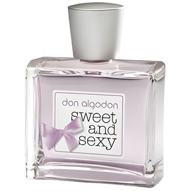 perfume Sweet and Sexy
