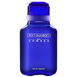 perfume Don Algodon Hombre