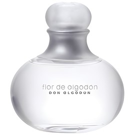 Flor de Algodon