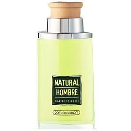 perfume Natural Hombre