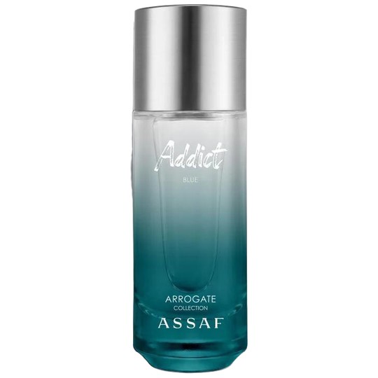 Assaf عطور