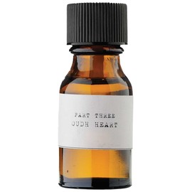 perfume Smell of Freedom Part 3: Oudh Heart