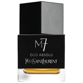 La Collection M7 Oud Absolu