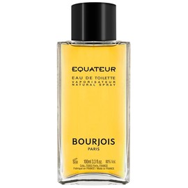 perfume Masculin Equateur