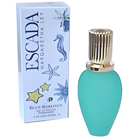 perfume Escada Blue Romance