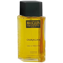 perfume Masculin Ouragan