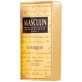 perfume Masculin Unique