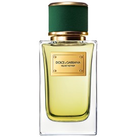 Velvet Vetiver