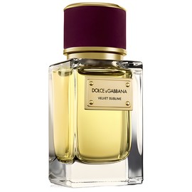 perfume Velvet Sublime
