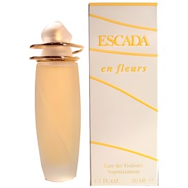 perfume Escada en Fleurs