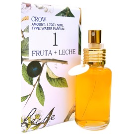 perfume No. 1 Fruta + Leche