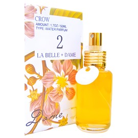 perfume No. 2 La Belle + Dame