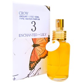 perfume No. 3 Enchanted + Lily