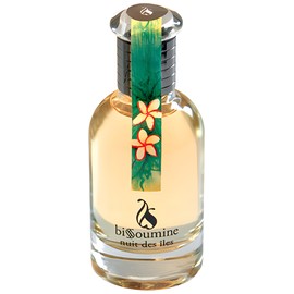 perfume Nuit des Iles