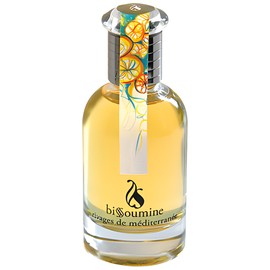 perfume Rivages de Mediterranee