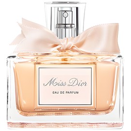 perfume Miss Dior Couture Edition