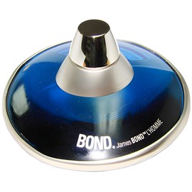 perfume Bond. James Bond L'Homme