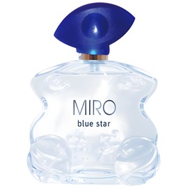 perfume Blue Star