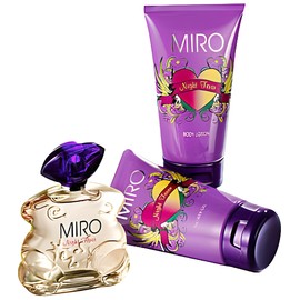 perfume Miro Night Fever