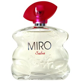 perfume Miro Salsa