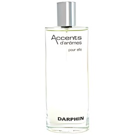 perfume Accents d'Aromes Pour Elle