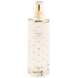 perfume Lys d'Eau