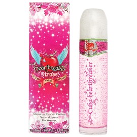 perfume Cuba Strass Heartbreaker