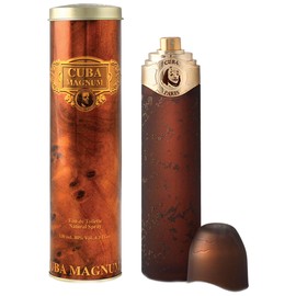 perfume Cuba Magnum