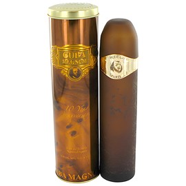 Cuba Magnum Gold