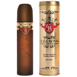 Cuba Royal